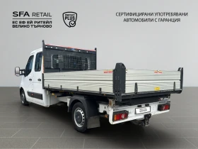 Opel Movano 2.3 Biturbo CDTI Kipper L3H1 | Mobile.bg    9