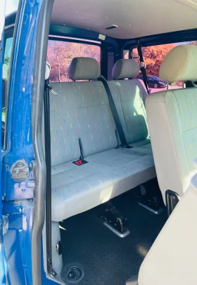 VW T5  TRANSPORTER 1.9 TDI | Mobile.bg    14