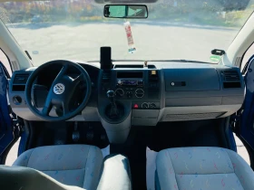 VW T5  TRANSPORTER 1.9 TDI | Mobile.bg    15