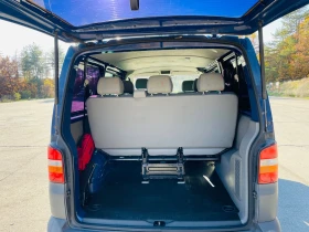 VW T5  TRANSPORTER 1.9 TDI | Mobile.bg    16