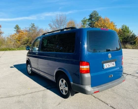 VW T5  TRANSPORTER 1.9 TDI | Mobile.bg    9