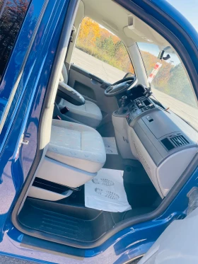 VW T5  TRANSPORTER 1.9 TDI | Mobile.bg    12