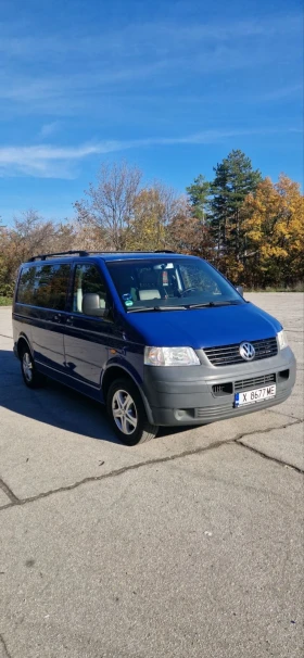  VW T5
