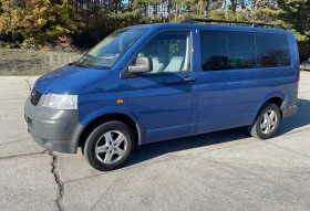 VW T5  TRANSPORTER 1.9 TDI | Mobile.bg    3