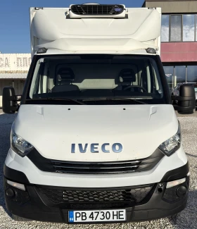 ����� �� �������� �� Iveco 35s16 2.3, 156�� ��������