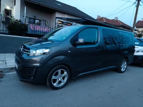 ������ Citroen Jumpy