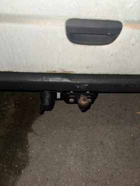 Mercedes-Benz Vito Товарен, снимка 7