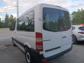 Mercedes-Benz Sprinter 311 2.2CDI/8+ 1�����/��������/����� | Mobile.bg � ����� ������ 5
