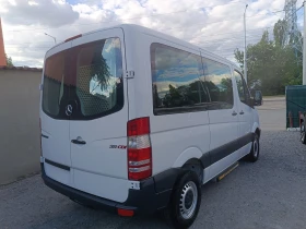 Mercedes-Benz Sprinter 311 2.2CDI/8+ 1�����/��������/����� | Mobile.bg � ����� ������ 6