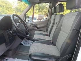 Mercedes-Benz Sprinter 311 2.2CDI/8+ 1�����/��������/����� | Mobile.bg � ����� ������ 10