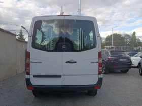 Mercedes-Benz Sprinter 311 2.2CDI/8+ 1�����/��������/����� | Mobile.bg � ����� ������ 4