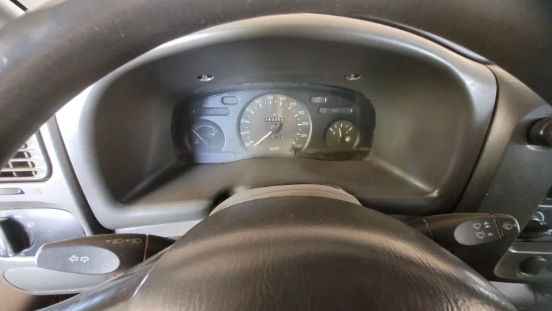 Ford Transit, снимка 14 - Бусове и автобуси - 52496988