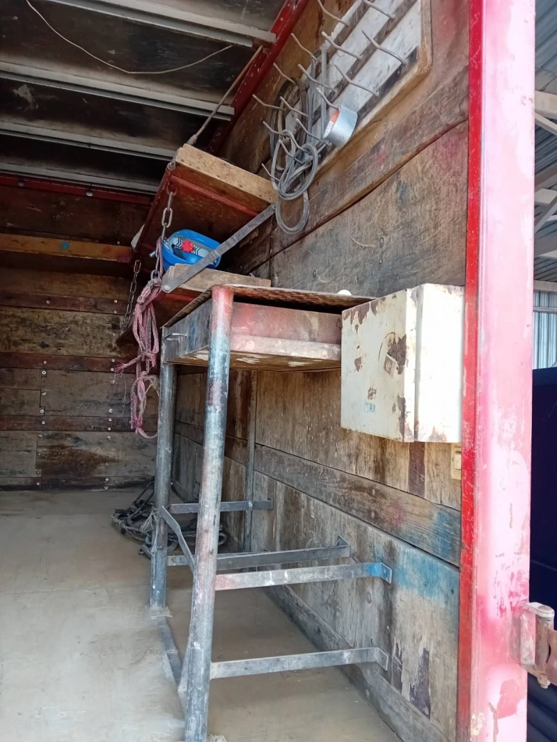 Ford Transit, снимка 16 - Бусове и автобуси - 52496988