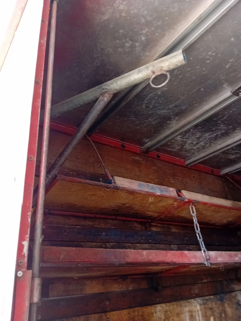 Ford Transit, снимка 3 - Бусове и автобуси - 52496988