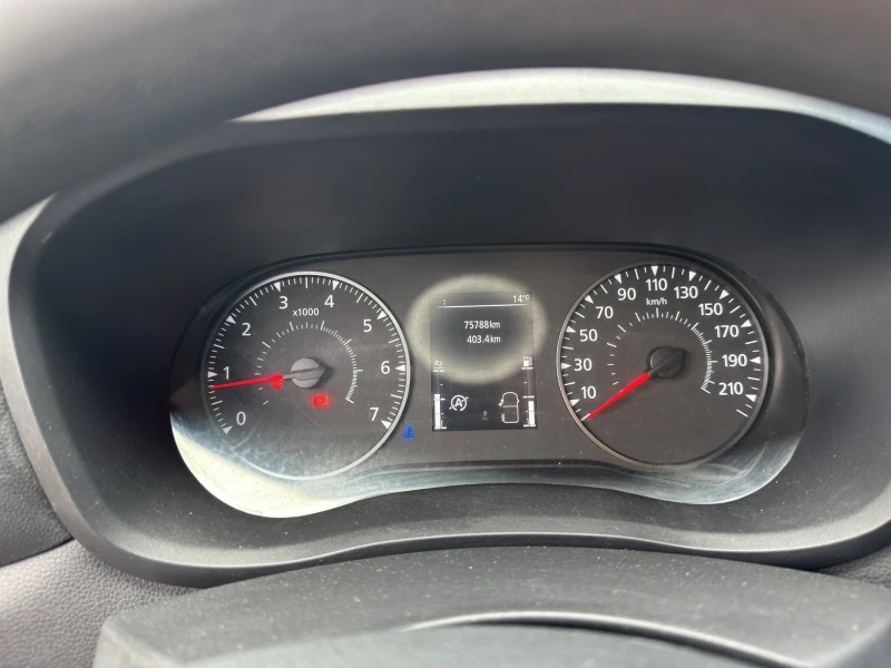 Opel Movano 2.3 Biturbo CDTI Kipper L3H1, снимка 4 - Бусове и автобуси - 51965853