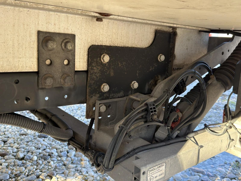 Iveco 35s16 2.3, 156кс ХЛАДИЛЕН, снимка 15 - Бусове и автобуси - 52905173