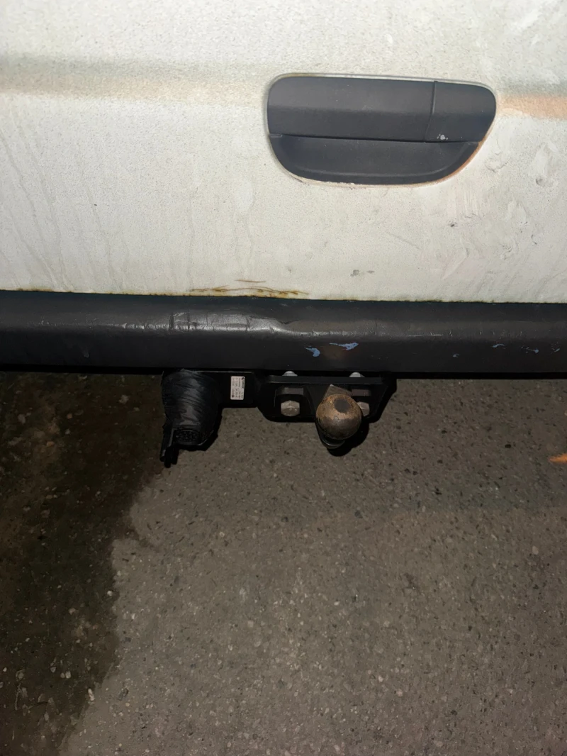 Mercedes-Benz Vito Товарен, снимка 7 - Бусове и автобуси - 53115032