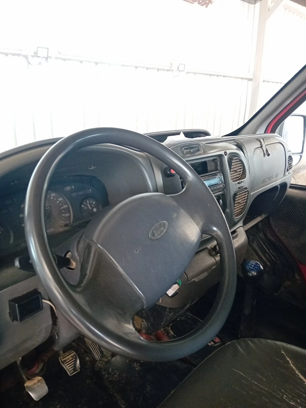 Ford Transit | Mobile.bg   12