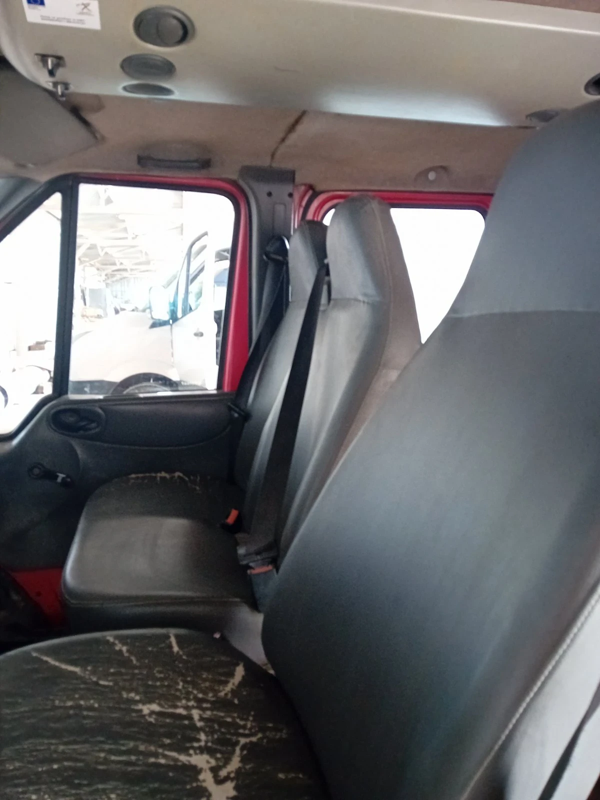 Ford Transit | Mobile.bg   11