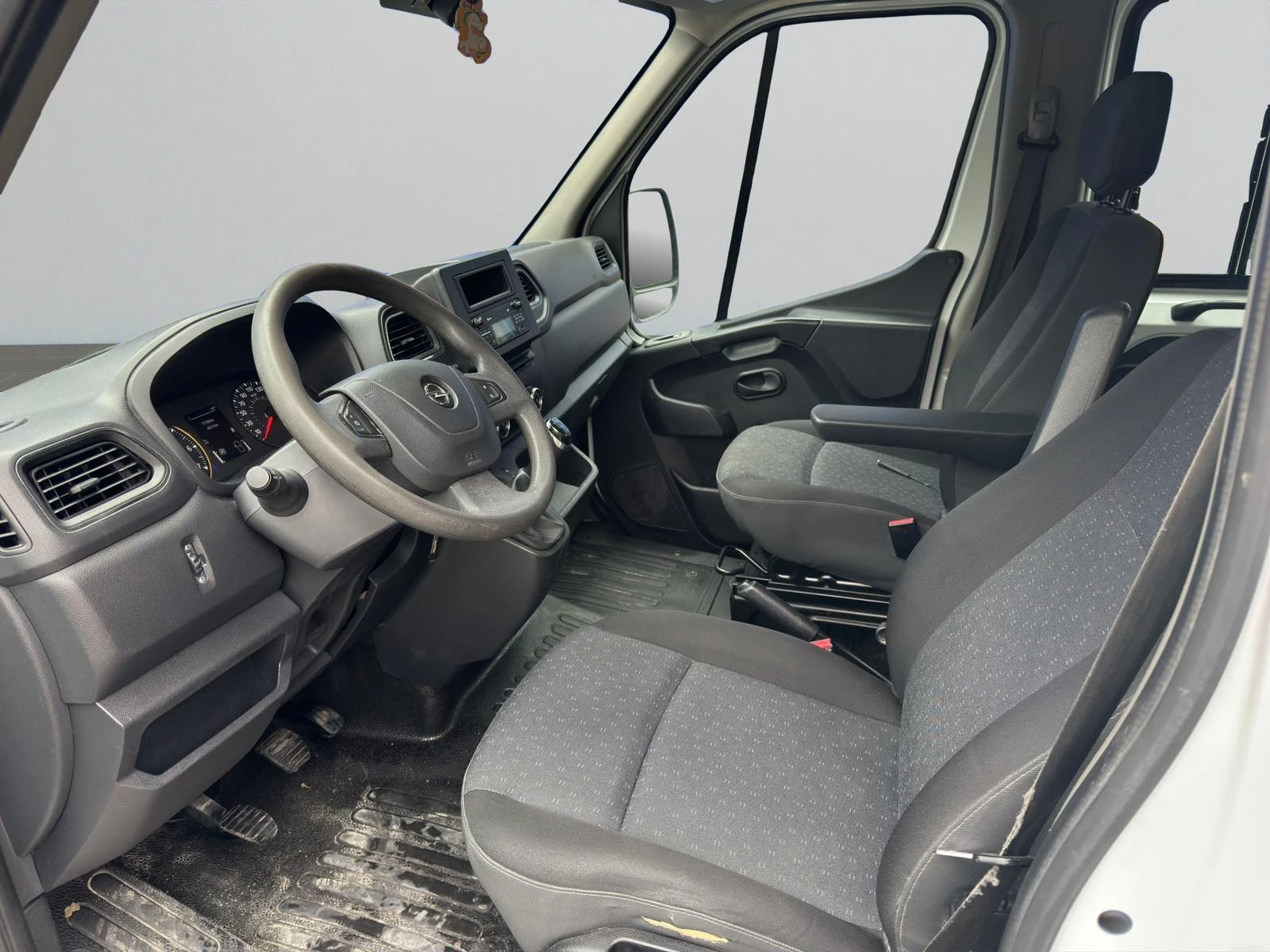 Opel Movano 2.3 Biturbo CDTI Kipper L3H1 | Mobile.bg   13