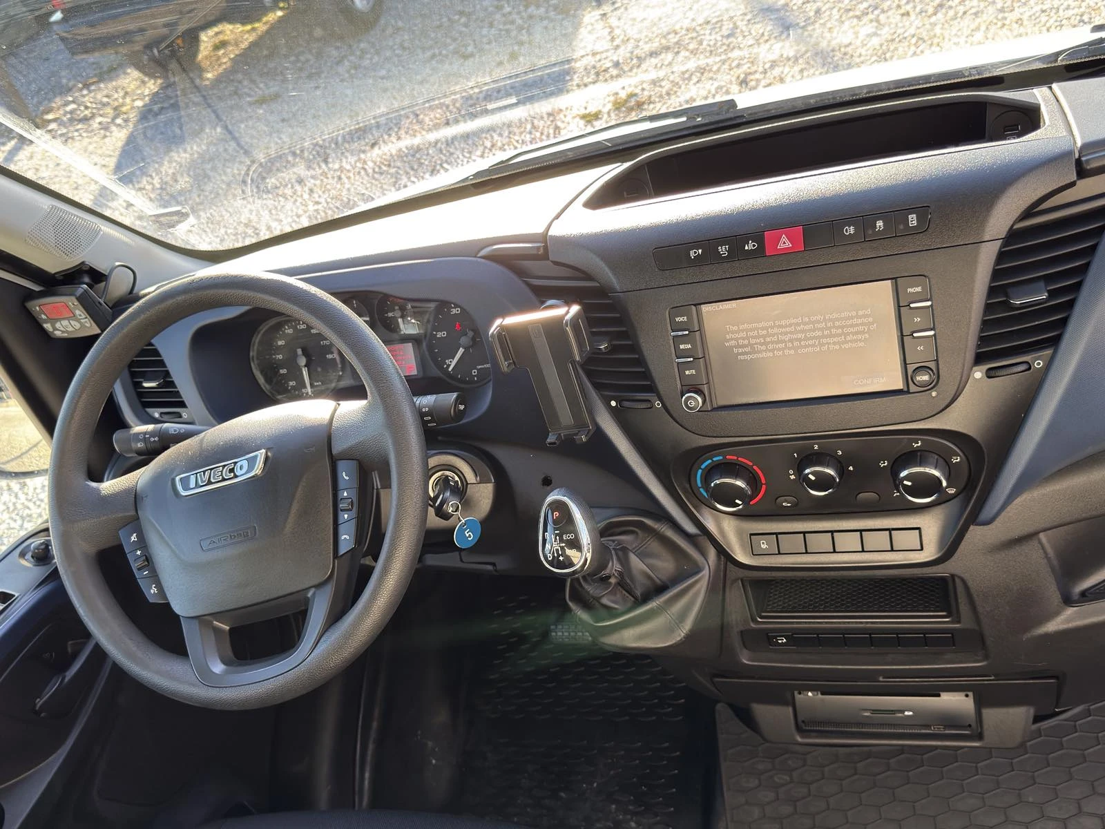 Iveco 35s16 2.3, 156�� �������� | Mobile.bg � ����������� 9