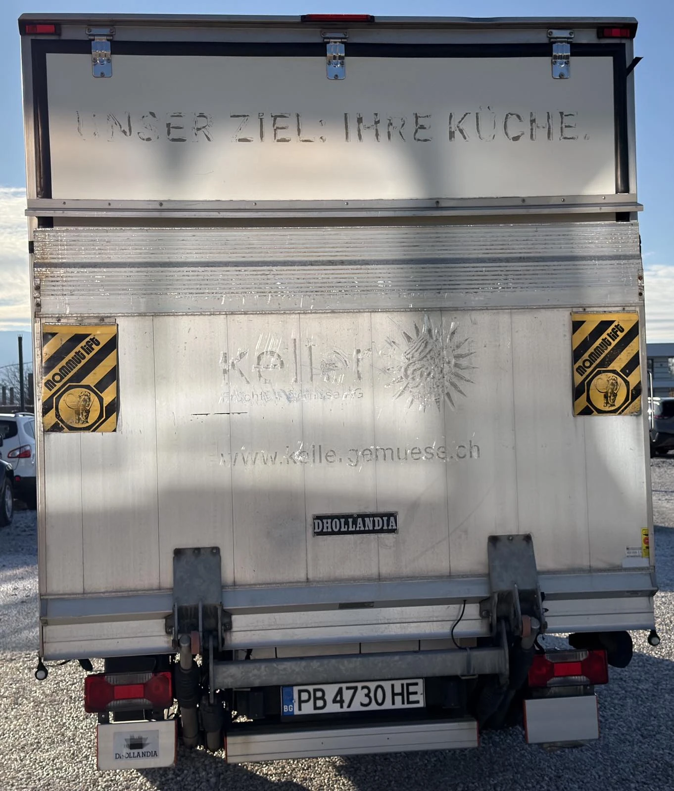Iveco 35s16 2.3, 156�� �������� | Mobile.bg � ����������� 6