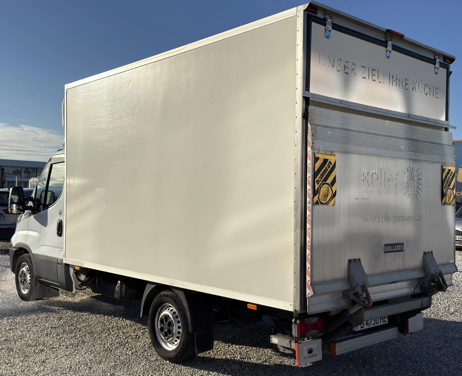 Iveco 35s16 2.3, 156�� �������� | Mobile.bg � ����������� 5