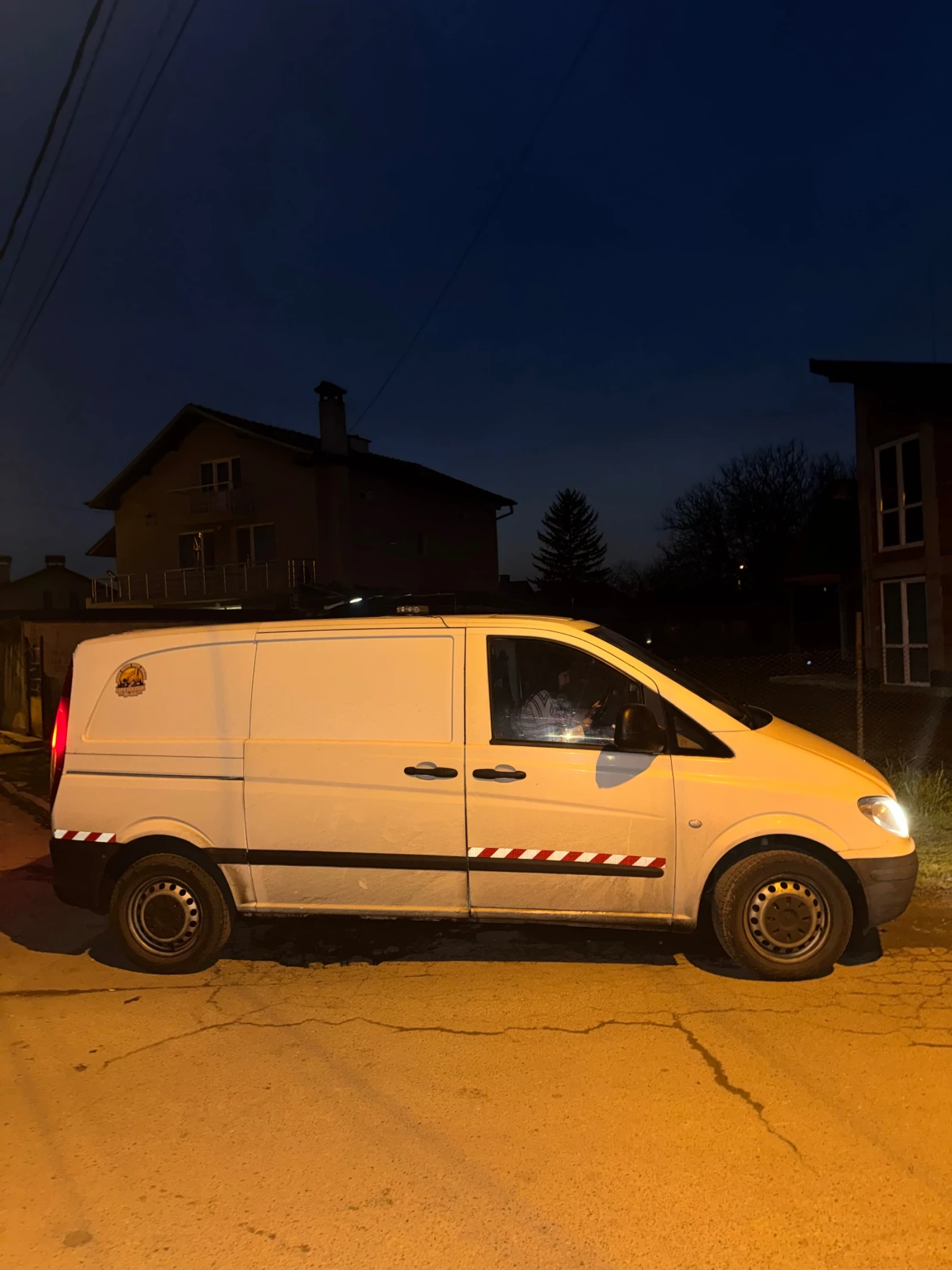 Mercedes-Benz Vito ������� | Mobile.bg � ����������� 11