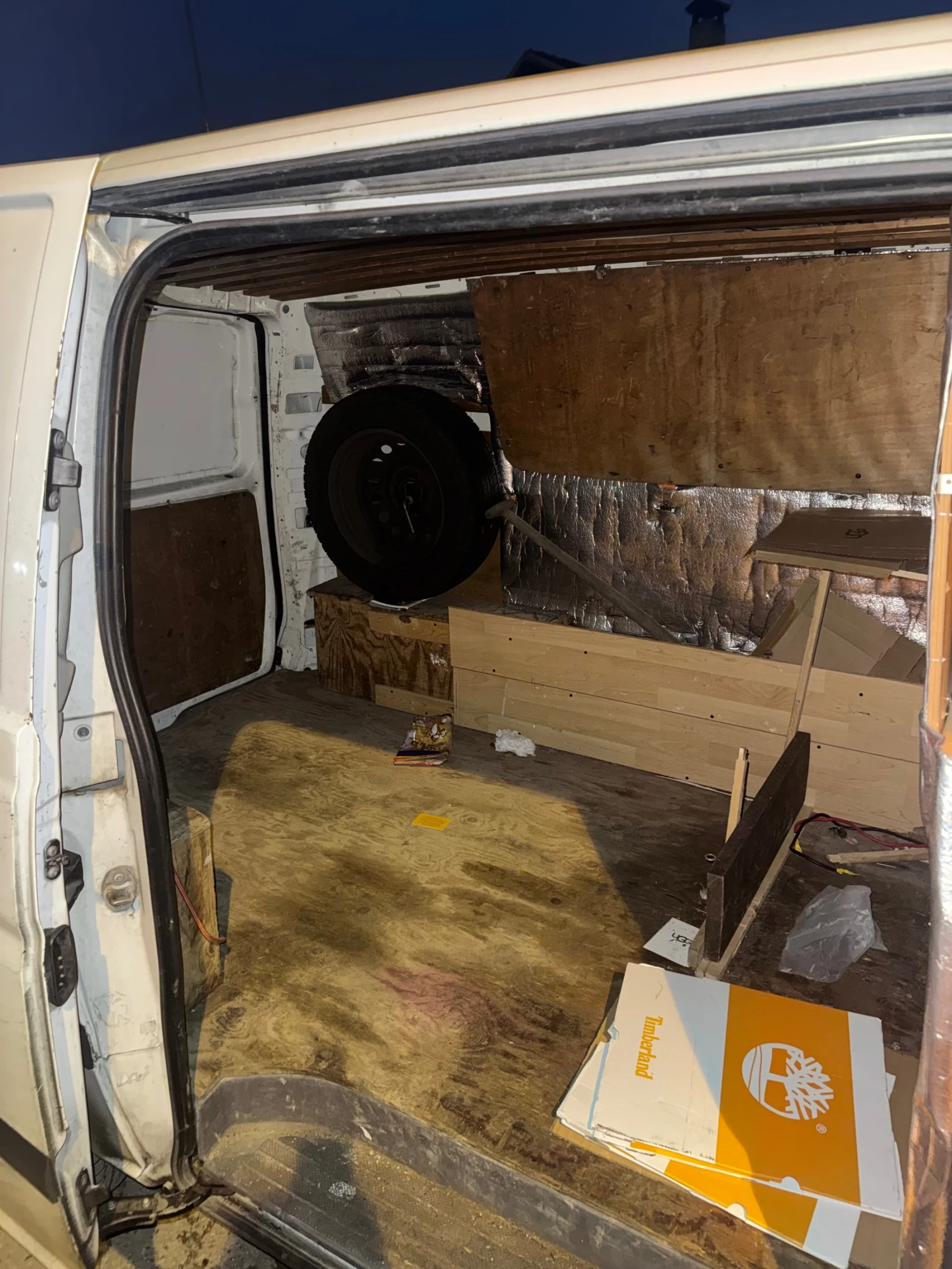 Mercedes-Benz Vito Товарен - изображение 5