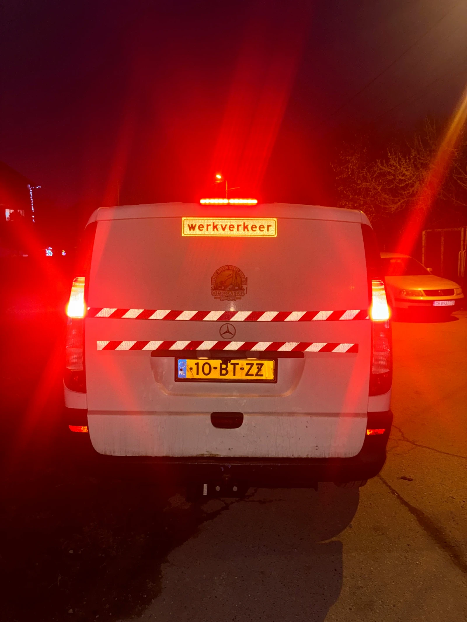 Mercedes-Benz Vito Товарен - изображение 9