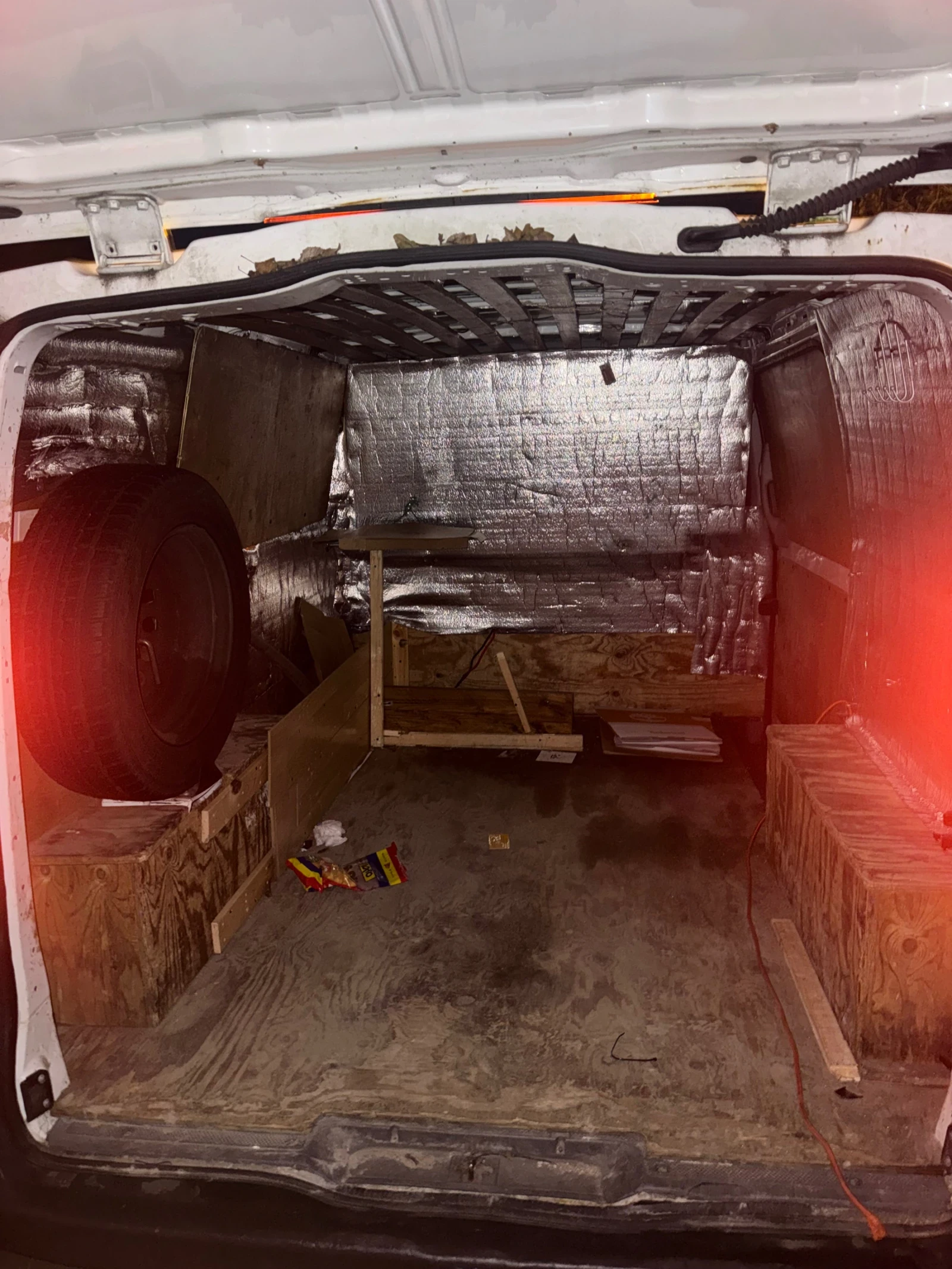 Mercedes-Benz Vito Товарен - изображение 6