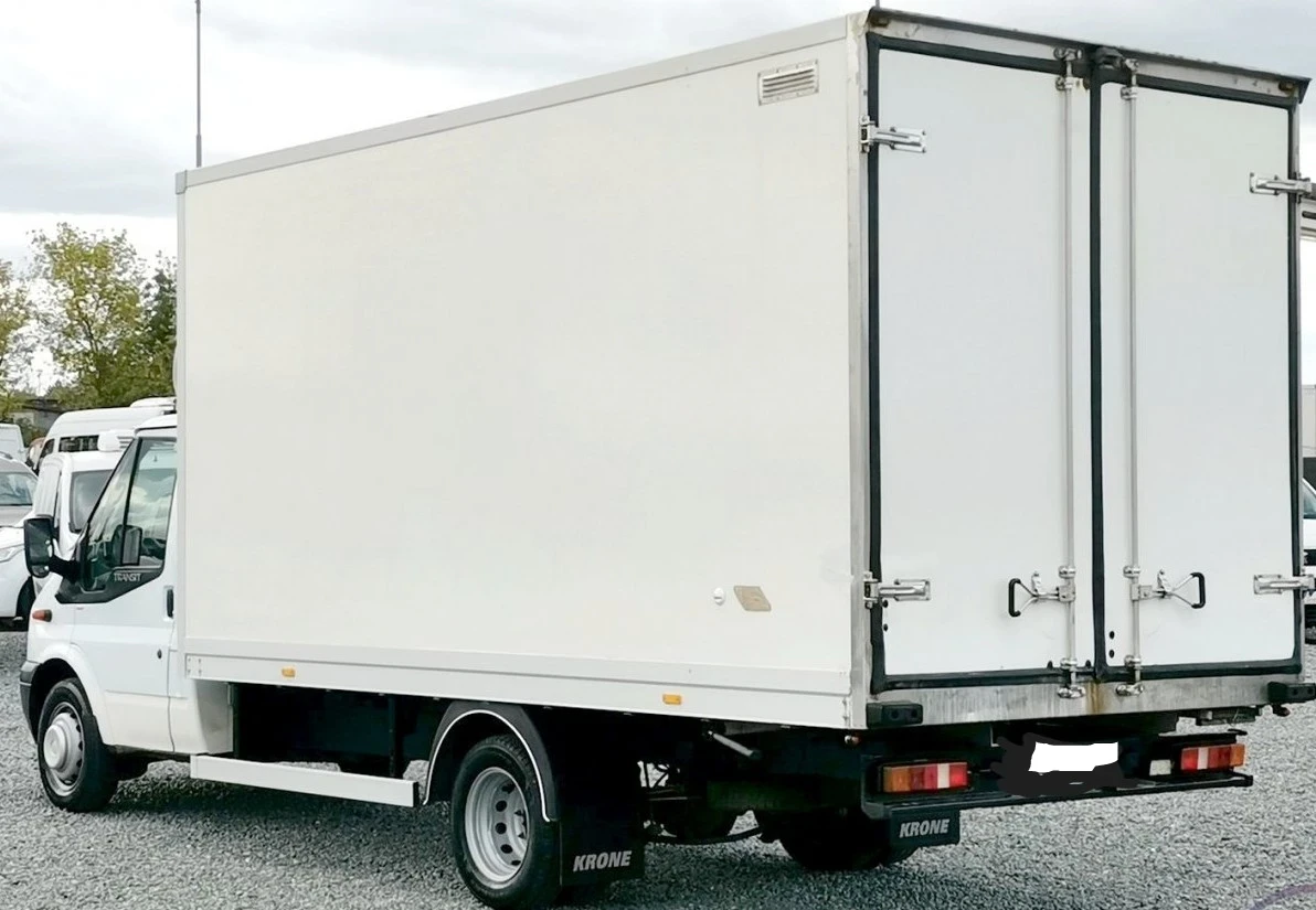 Ford Transit 4.60�2.12�2.12 | Mobile.bg � ����������� 2