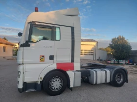Man Tgx EEV, снимка 4