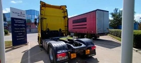 Scania R450 Evro 6 SCR | Mobile.bg    4