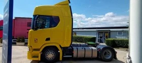 Scania R450 Evro 6 SCR | Mobile.bg    8