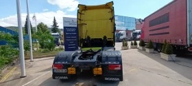 Scania R450 Evro 6 SCR | Mobile.bg    7