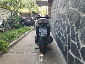 Gilera Nexus 300i 2011 година, снимка 4