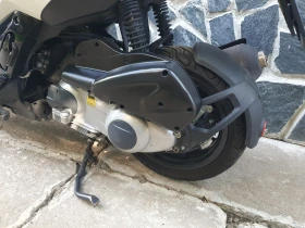 Gilera Nexus 300i 2011 година, снимка 12