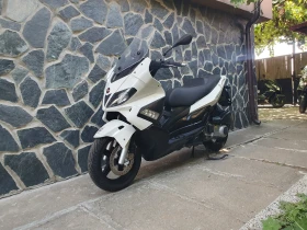 Gilera Nexus 300i 2011 година, снимка 2