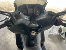 Kymco Downtown 350i Lizing ABS, снимка 5