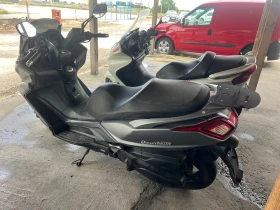 Kymco Downtown 350i Lizing ABS, снимка 4