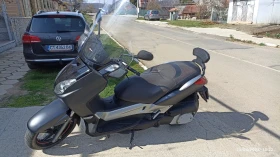 Yamaha X-max, снимка 2