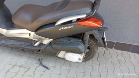 Yamaha X-max, снимка 6