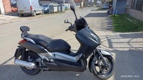 Yamaha X-max, снимка 3