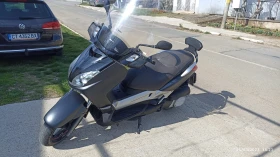 Yamaha X-max, снимка 5