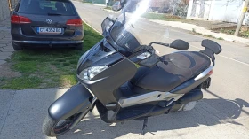 Yamaha X-max, снимка 1