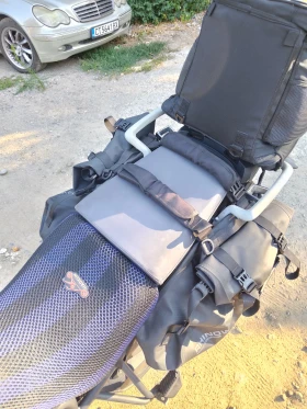 Triumph Tiger 800, снимка 4