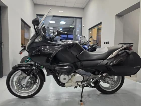 Honda Deauville 700ie, 2008г., снимка 5