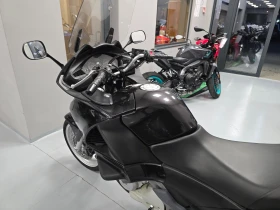Honda Deauville 700ie, 2008г., снимка 13