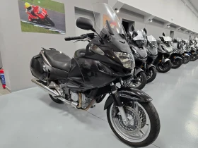 Honda Deauville 700ie, 2008г., снимка 1